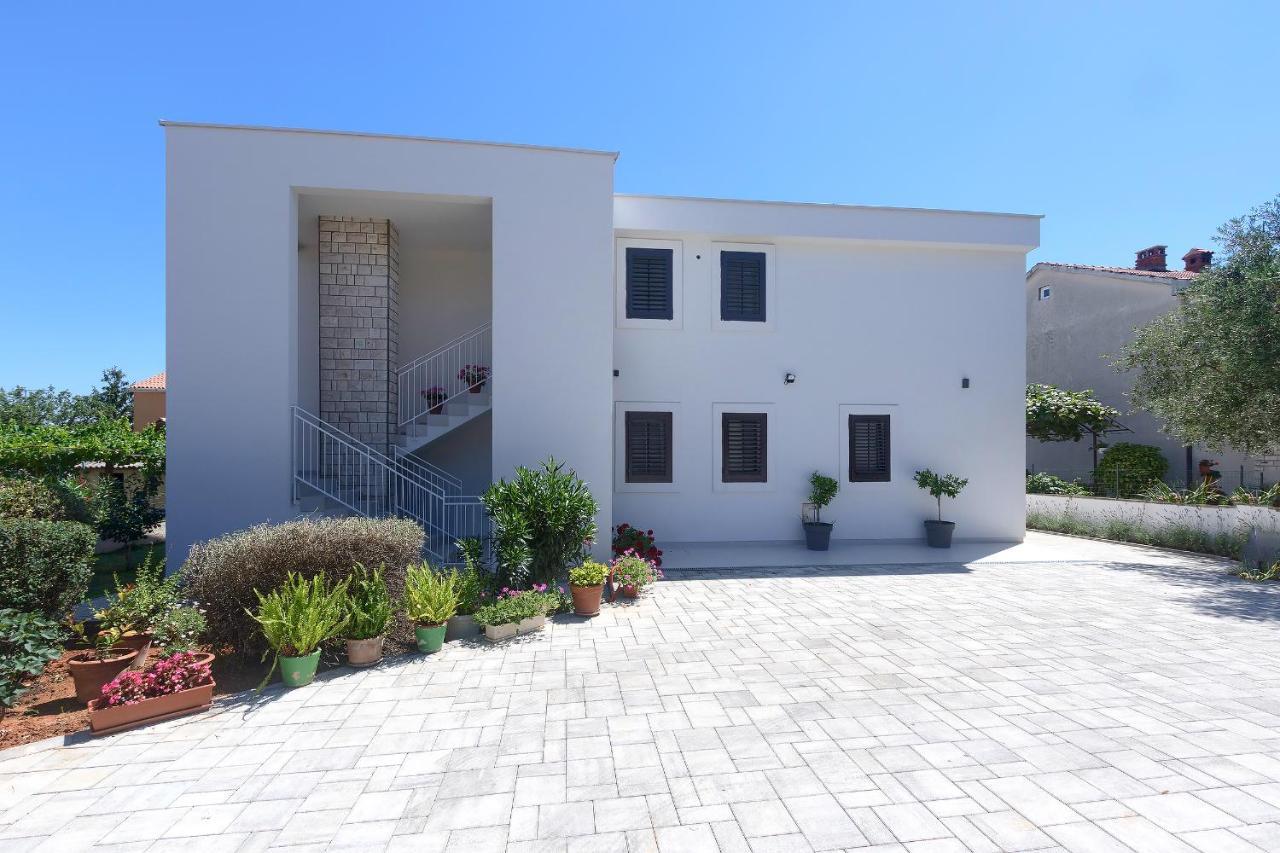 Villa Casa Magna Пула Екстериор снимка