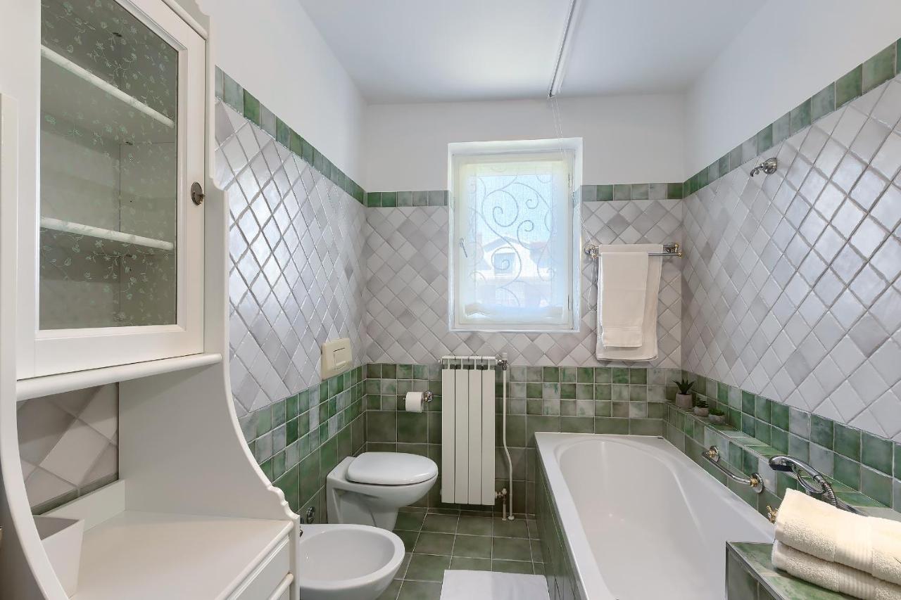 Villa Casa Magna Пула Екстериор снимка