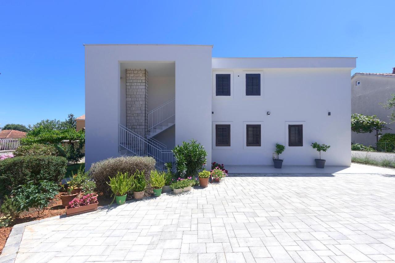 Villa Casa Magna Пула Екстериор снимка